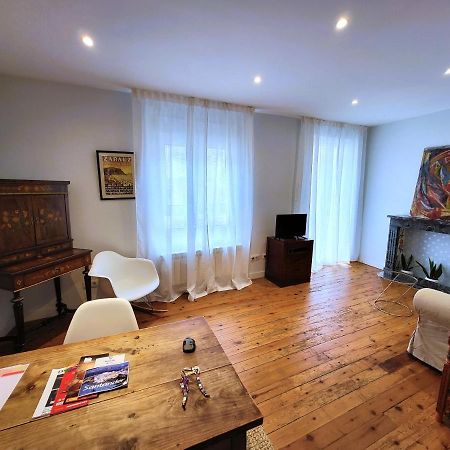 Puerto Chico Apartamento Con Parking Santander Exteriör bild