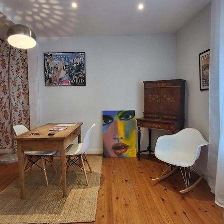 Puerto Chico Apartamento Con Parking Santander Exteriör bild
