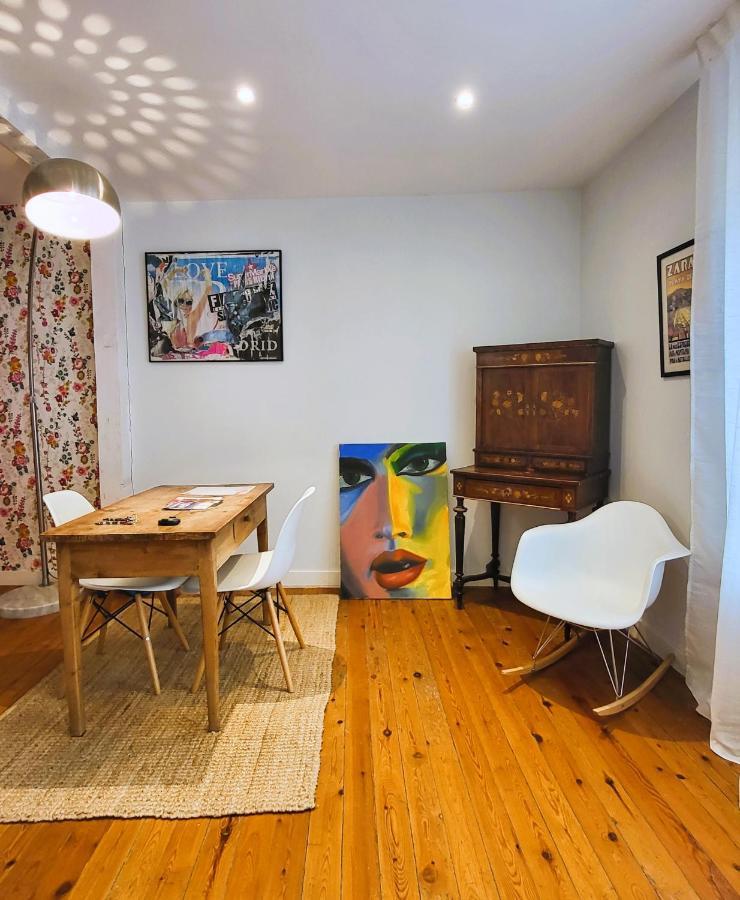 Puerto Chico Apartamento Con Parking Santander Exteriör bild
