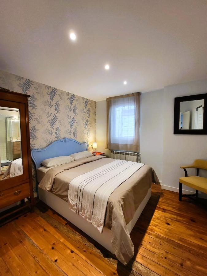 Puerto Chico Apartamento Con Parking Santander Exteriör bild