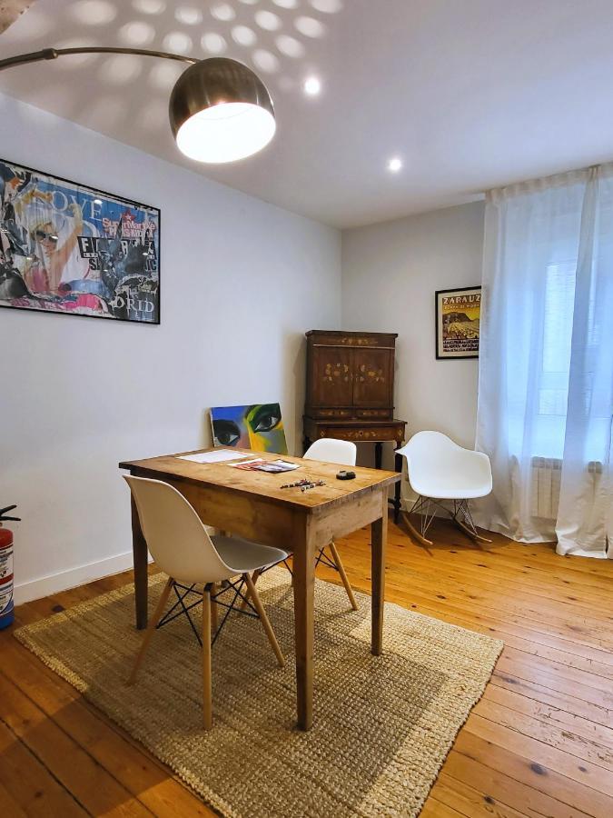 Puerto Chico Apartamento Con Parking Santander Exteriör bild