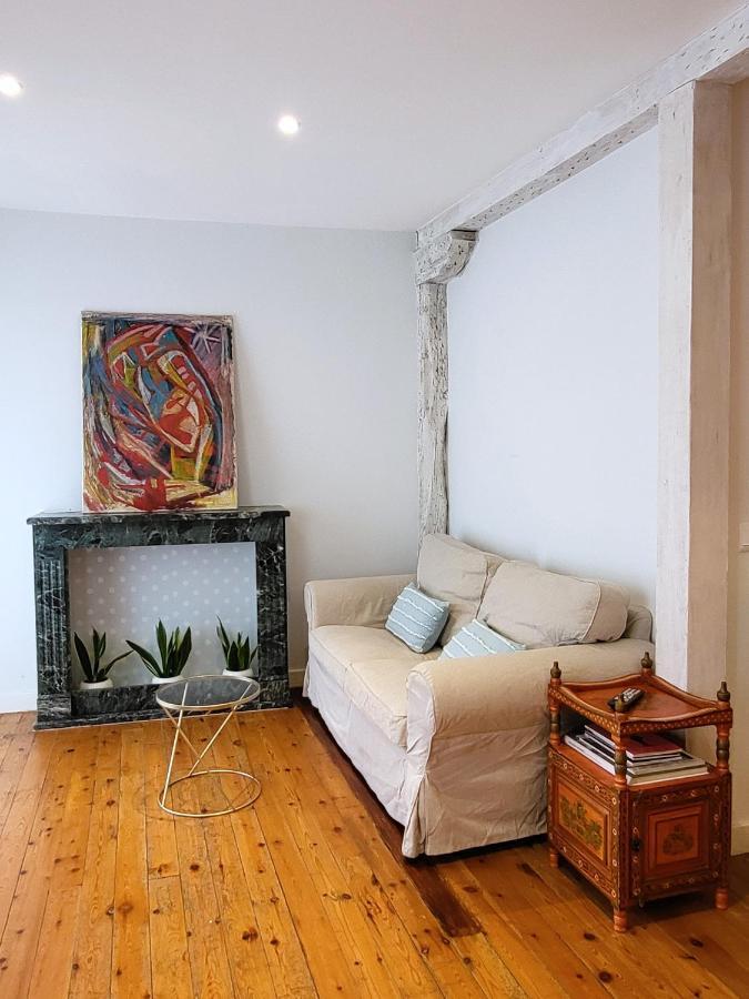 Puerto Chico Apartamento Con Parking Santander Exteriör bild