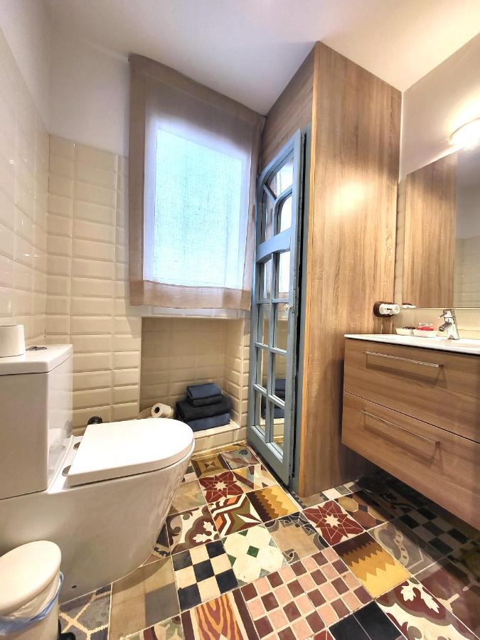 Puerto Chico Apartamento Con Parking Santander Exteriör bild
